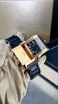 Jaeger-LeCoultre&nbsp;&nbsp;-&nbsp;&nbsp;Reverso Squadra Hometime