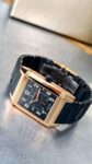 Jaeger-LeCoultre&nbsp;&nbsp;-&nbsp;&nbsp;Reverso Squadra Hometime