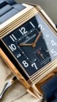 Jaeger-LeCoultre&nbsp;&nbsp;-&nbsp;&nbsp;Reverso Squadra Hometime