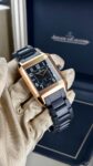 Jaeger-LeCoultre&nbsp;&nbsp;-&nbsp;&nbsp;Reverso Squadra Hometime