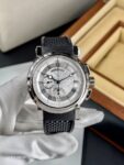 Breguet&nbsp;&nbsp;-&nbsp;&nbsp;MARINE CHRONOGRAPH