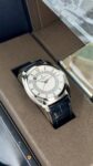 Vacheron Constantin&nbsp;&nbsp;-&nbsp;&nbsp;QUAI DE L’ILE  DATE