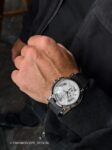 Breguet&nbsp;&nbsp;-&nbsp;&nbsp;MARINE CHRONOGRAPH