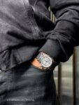 Breguet&nbsp;&nbsp;-&nbsp;&nbsp;MARINE CHRONOGRAPH