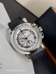 Breguet&nbsp;&nbsp;-&nbsp;&nbsp;MARINE CHRONOGRAPH
