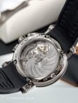 Breguet&nbsp;&nbsp;-&nbsp;&nbsp;MARINE CHRONOGRAPH
