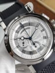 Breguet&nbsp;&nbsp;-&nbsp;&nbsp;MARINE CHRONOGRAPH