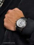 Breguet&nbsp;&nbsp;-&nbsp;&nbsp;MARINE CHRONOGRAPH