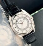 Vacheron Constantin&nbsp;&nbsp;-&nbsp;&nbsp;QUAI DE L’ILE  DATE