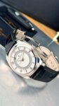 Vacheron Constantin&nbsp;&nbsp;-&nbsp;&nbsp;QUAI DE L’ILE  DATE