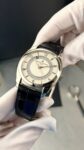 Vacheron Constantin&nbsp;&nbsp;-&nbsp;&nbsp;QUAI DE L’ILE  DATE