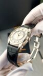 Vacheron Constantin&nbsp;&nbsp;-&nbsp;&nbsp;QUAI DE L’ILE  DATE