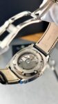 Vacheron Constantin&nbsp;&nbsp;-&nbsp;&nbsp;QUAI DE L’ILE  DATE