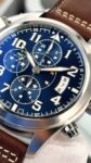 IWC&nbsp;&nbsp;-&nbsp;&nbsp;Pilot’s Double Chronograph Edition Le Petit Prince