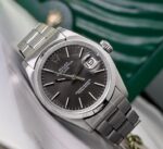 Rolex&nbsp;&nbsp;-&nbsp;&nbsp;Oyster Perpetual Date