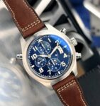 IWC&nbsp;&nbsp;-&nbsp;&nbsp;Pilot’s Double Chronograph Edition Le Petit Prince