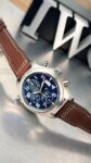 IWC&nbsp;&nbsp;-&nbsp;&nbsp;Pilot’s Double Chronograph Edition Le Petit Prince