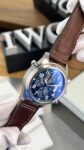IWC&nbsp;&nbsp;-&nbsp;&nbsp;Pilot’s Double Chronograph Edition Le Petit Prince