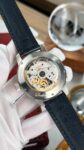 Glashutte&nbsp;&nbsp;-&nbsp;&nbsp;ORIGINAL SENATOR NAVIGATOR PANORAMA DATE