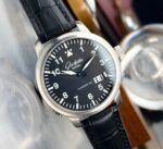 Glashutte&nbsp;&nbsp;-&nbsp;&nbsp;ORIGINAL SENATOR NAVIGATOR PANORAMA DATE