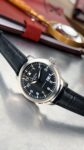 Glashutte&nbsp;&nbsp;-&nbsp;&nbsp;ORIGINAL SENATOR NAVIGATOR PANORAMA DATE