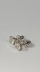 Ювелирные изделия&nbsp;&nbsp;-&nbsp;&nbsp;Пусеты с бриллиантами 3.00 Ct. GIA