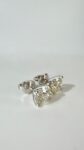 Ювелирные изделия&nbsp;&nbsp;-&nbsp;&nbsp;Пусеты с бриллиантами 3.40 Ct. GIA