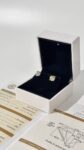 Ювелирные изделия&nbsp;&nbsp;-&nbsp;&nbsp;Пусеты с бриллиантами 3.40 Ct. GIA