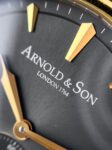 Arnold and Son&nbsp;&nbsp;-&nbsp;&nbsp;Royal Collection