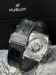 Hublot&nbsp;&nbsp;-&nbsp;&nbsp;Classic Fusion Chronograph Titanium 45 mm