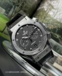 Hublot&nbsp;&nbsp;-&nbsp;&nbsp;Classic Fusion Chronograph Titanium 45 mm