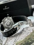 Hublot&nbsp;&nbsp;-&nbsp;&nbsp;Classic Fusion Chronograph Titanium 45 mm
