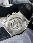 Hublot&nbsp;&nbsp;-&nbsp;&nbsp;Classic Fusion Chronograph Titanium 45 mm