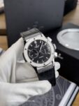 Hublot&nbsp;&nbsp;-&nbsp;&nbsp;Classic Fusion Chronograph Titanium 45 mm
