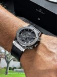Hublot&nbsp;&nbsp;-&nbsp;&nbsp;Classic Fusion Chronograph Titanium 45 mm