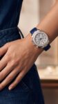Rolex&nbsp;&nbsp;-&nbsp;&nbsp;Daytona Cosmograph Pave Diamond Dial 40 mm