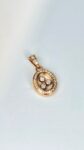 Chopard&nbsp;&nbsp;-&nbsp;&nbsp;Кулон Chopard Happy Diamonds