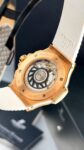 Hublot&nbsp;&nbsp;-&nbsp;&nbsp;Big Bang Gold White Diamonds 41 mm