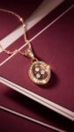 Chopard&nbsp;&nbsp;-&nbsp;&nbsp;Кулон Chopard Happy Diamonds