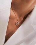 Chopard&nbsp;&nbsp;-&nbsp;&nbsp;Кулон Chopard Happy Diamonds