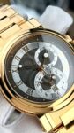 Breguet&nbsp;&nbsp;-&nbsp;&nbsp;MARINE 5857 GMT