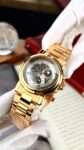 Breguet&nbsp;&nbsp;-&nbsp;&nbsp;MARINE 5857 GMT