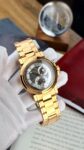 Breguet&nbsp;&nbsp;-&nbsp;&nbsp;MARINE 5857 GMT