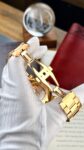 Breguet&nbsp;&nbsp;-&nbsp;&nbsp;MARINE 5857 GMT