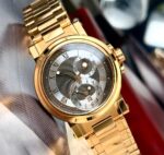 Breguet&nbsp;&nbsp;-&nbsp;&nbsp;MARINE 5857 GMT