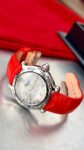 Chopard&nbsp;&nbsp;-&nbsp;&nbsp;Happy Sport "Snowflake"