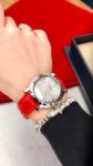 Chopard&nbsp;&nbsp;-&nbsp;&nbsp;Happy Sport "Snowflake"