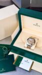 Rolex&nbsp;&nbsp;-&nbsp;&nbsp;Daytona Cosmograph Steel and Yellow Gold MoP