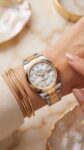 Rolex&nbsp;&nbsp;-&nbsp;&nbsp;Oyster Datejust