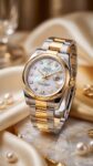 Rolex&nbsp;&nbsp;-&nbsp;&nbsp;Oyster Datejust